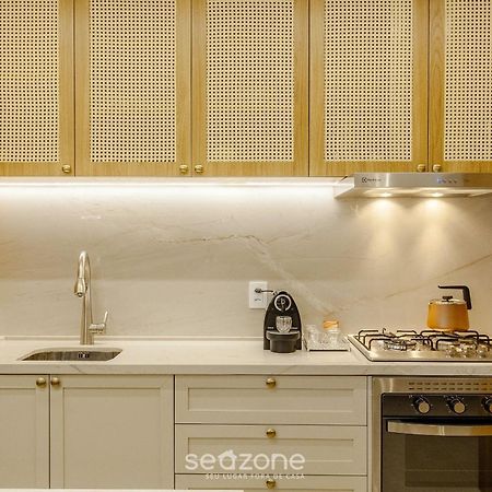 Dlh - Apartamentos No Coracao De Gramado Proximos A Rua Coberta Kültér fotó