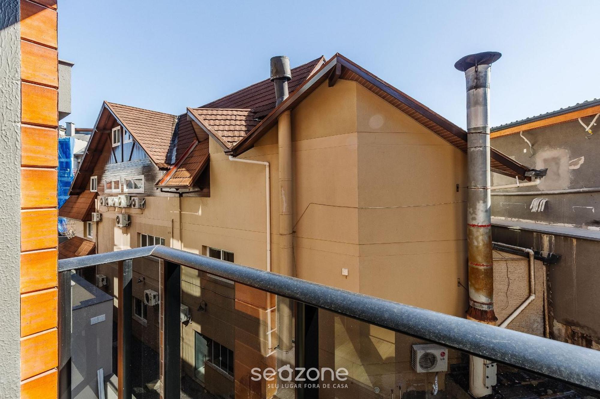 Dlh - Apartamentos No Coracao De Gramado Proximos A Rua Coberta Kültér fotó